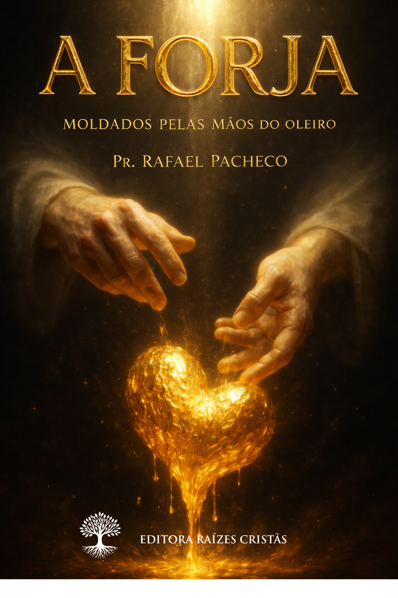 Livro A Forja
