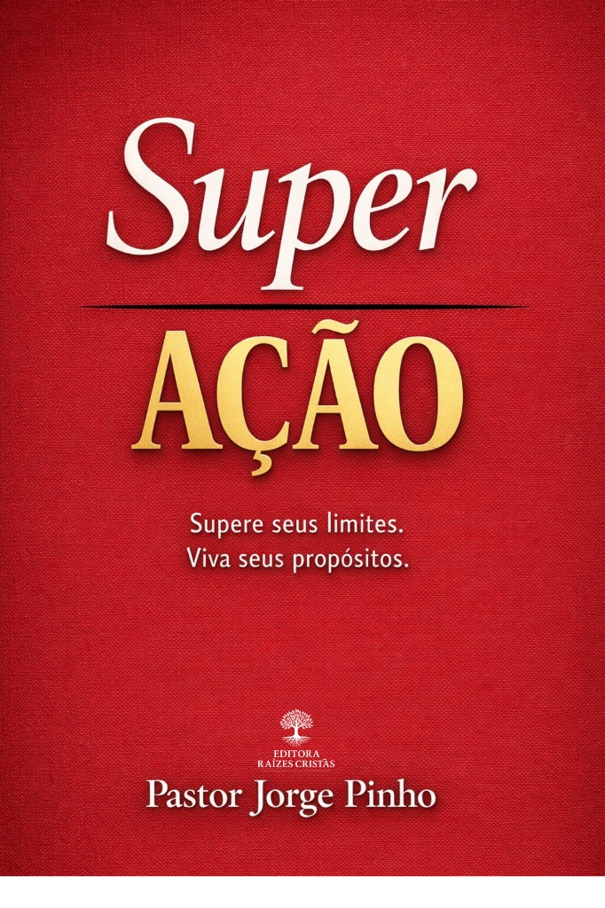 Livro Super Ação