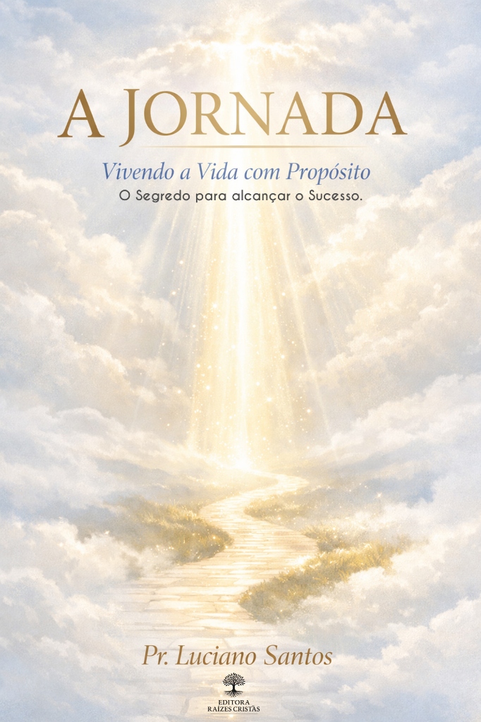 Livro A Jornada
