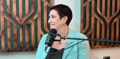 Bastidores do Podcast Raízes Cristãs