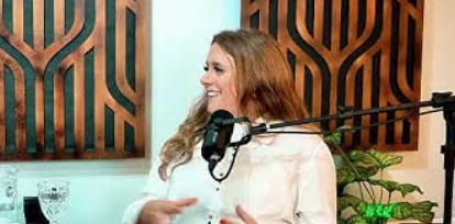 Bastidores do Podcast Raízes Cristãs