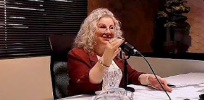 Bastidores do Podcast Raízes Cristãs