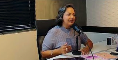 Bastidores do Podcast Raízes Cristãs
