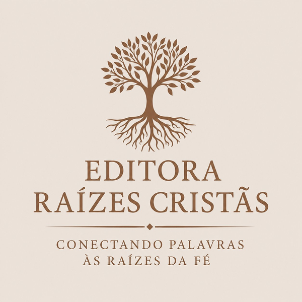 Selo Editora Raízes Cristãs